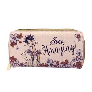 Amazing Wallet